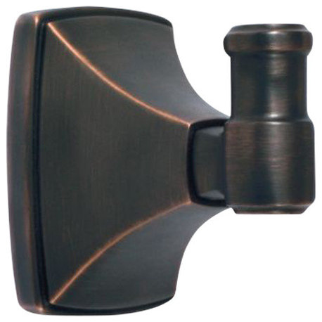 Robe Hook, Oil-Rubbed Bronze