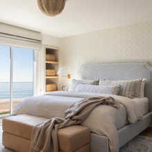 Bedrooms