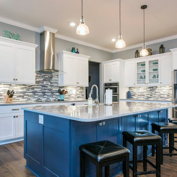 Kitchens