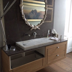 Valentano Marble - Products