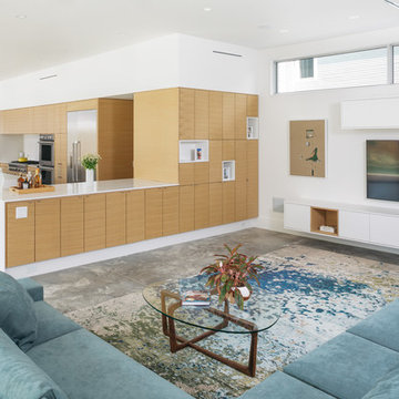 Waverly Residence
