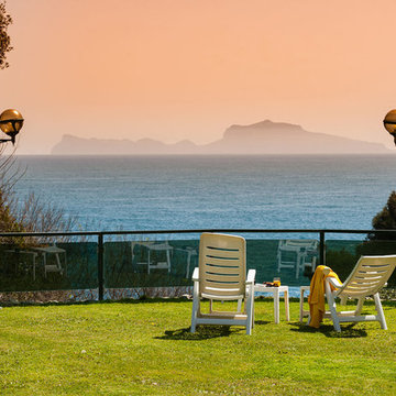 Villa a Posillipo