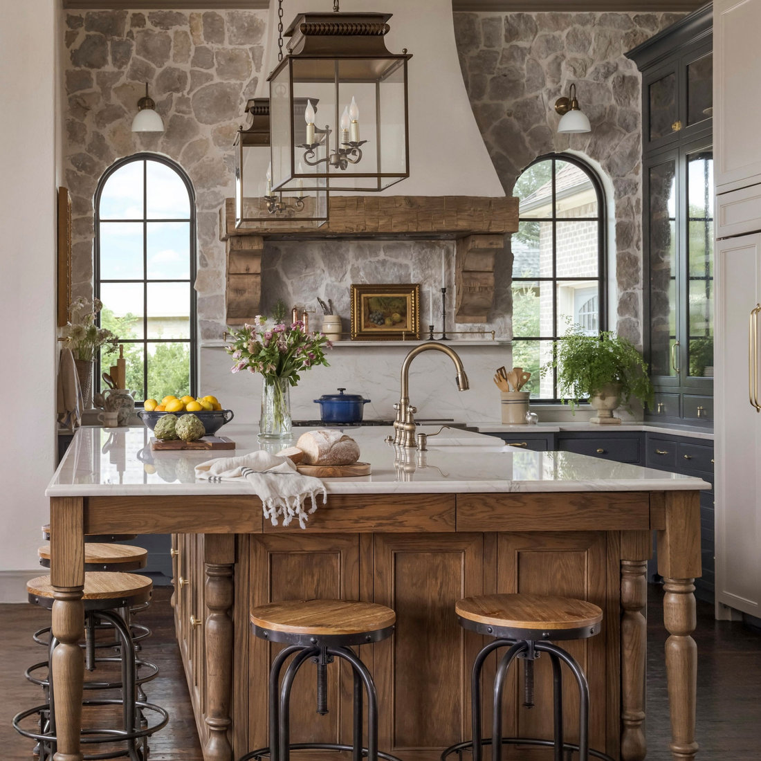 Forscutt Remodel