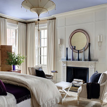 Manchester Bedroom