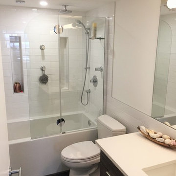 Penthouse Renovation