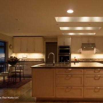 A Promised Kitchen