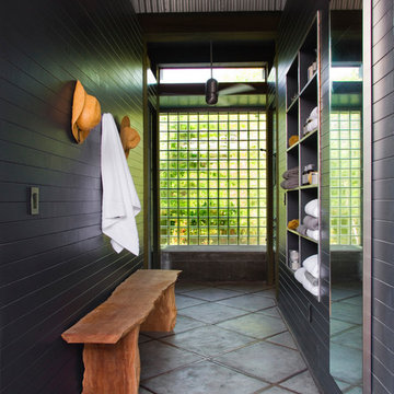 Seaside Residence - Ruskin Street