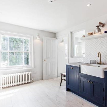 North London Loft Conversion