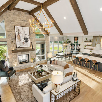 Homearama 2019 | The Breckenridge
