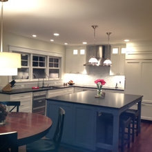 kitchen caninets