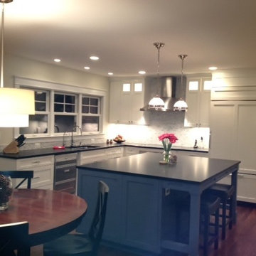 Ying - Kitchen