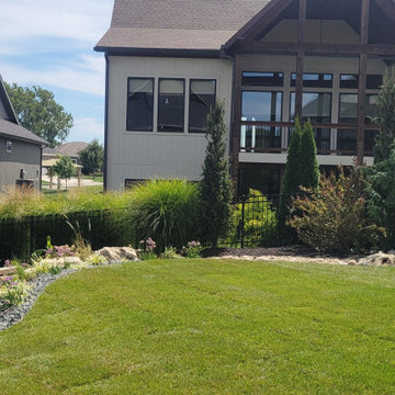 2025 Garden Highlights