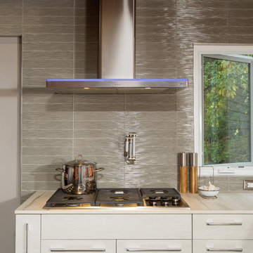 Appetizing Kitchen - Reston, VA
