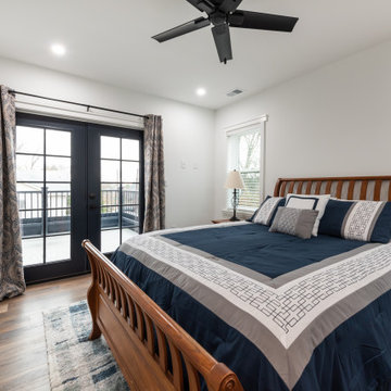 Additional Dwelling Unit at Hillcrest