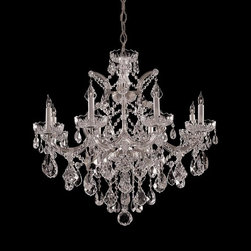 C4409 - Chandeliers