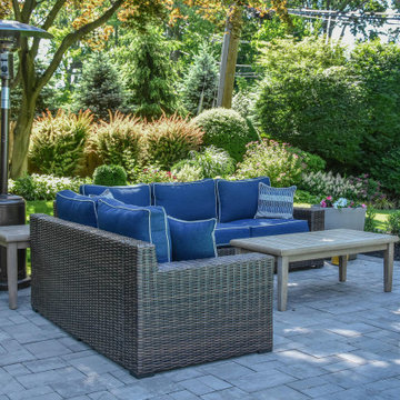 Washington, NY Home Gets a Refresh Perfect for Family and Friends