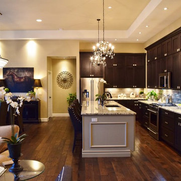 Cedaredge Golf Course Home