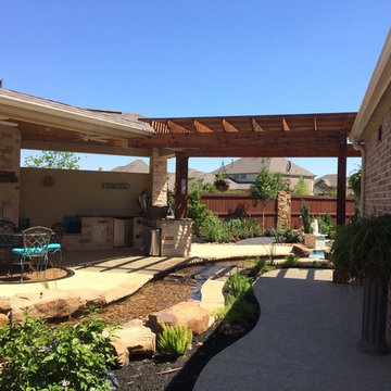 O'Halloran Oasis