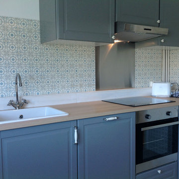 Home Staging - Appartement II