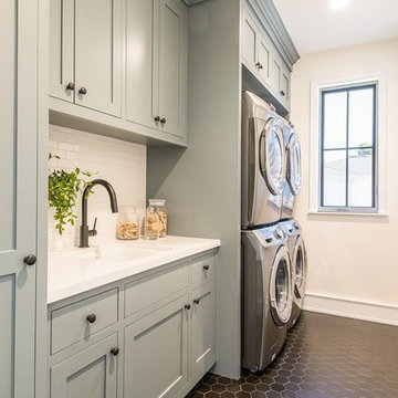 Brentwood Transitional