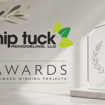 Nip Tuck Awards & Award Winning Projects