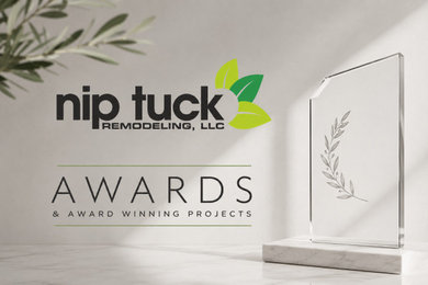 Nip Tuck Awards & Award Winning Projects