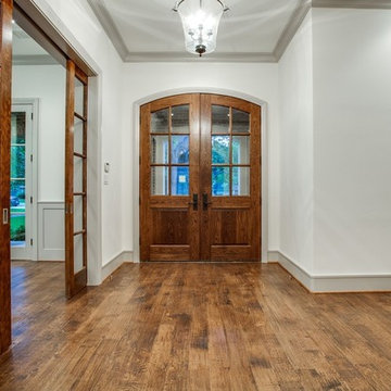 Lupton (Preston Hollow)