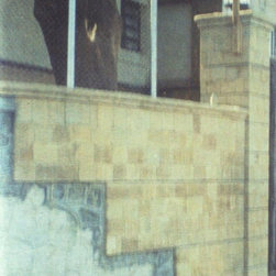 BUNGALOW img2 - Wall Cladding & Stone Veneer