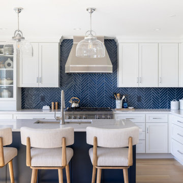 West Chester Kitchen