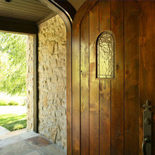 DOORS
