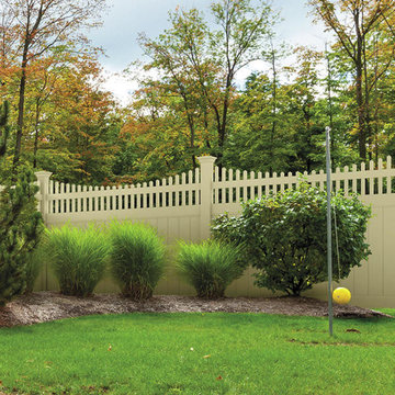 ActiveYards Fencing Products
