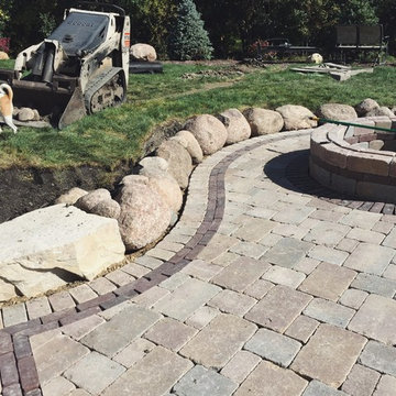 Hardscape Highlights