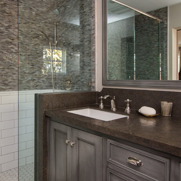 Ggem Design Co Vintage Baths