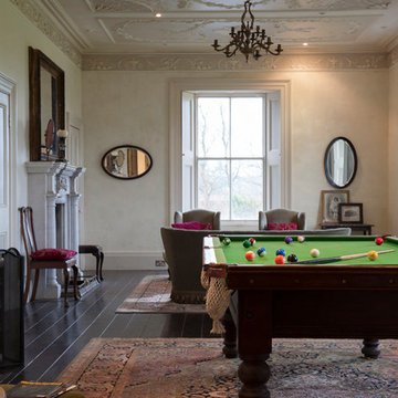 Eclectic Period Dwelling, Easkey, Co.Sligo