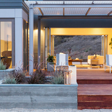Los Angeles Breezehouse