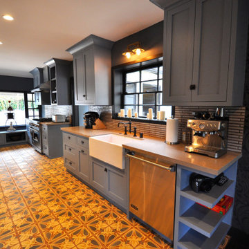 Studio City Remodel