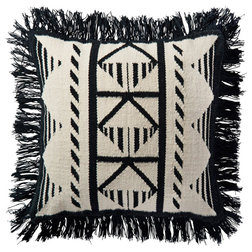 Scandinavian Decorative Pillows by HedgeApple