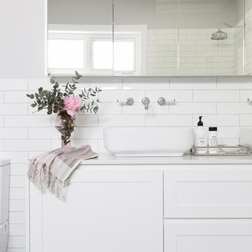 Yarralumla Residence