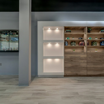 The Peak Dispensary (Memorial Location)