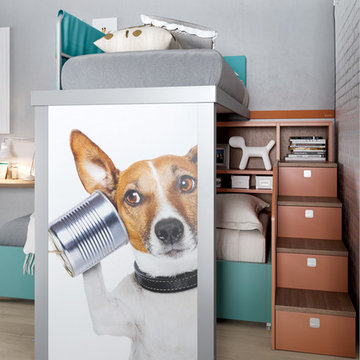 Space Saving Solutions