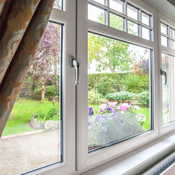 Tilt & Turn windows - Windows