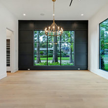 Wall Treatment