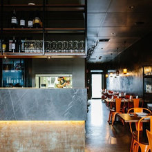 Commercial & Hospitality & Public