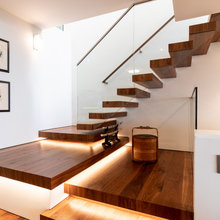 Knoll stairs