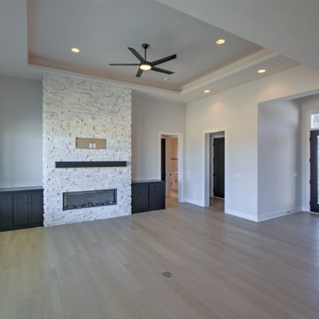 Custom Ranch