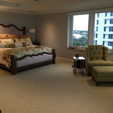 Luxury Oceanfront Condo Remodel - Boca Raton, FL