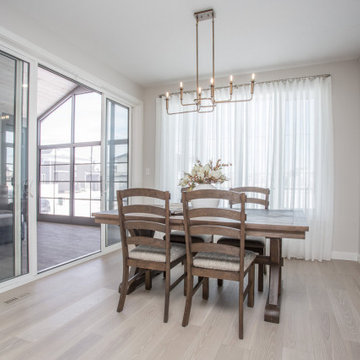 Sorento Custom Homes - The Laurel