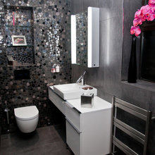 rest room