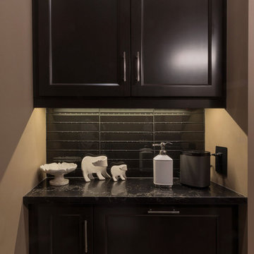 Simms Ensuite Renovation