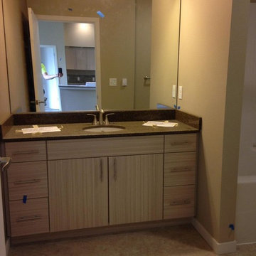 Residential Projects